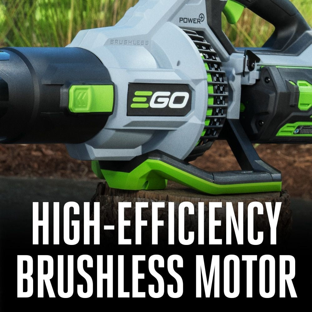 EGO 56V 765 CFM Cordless Leaf Blower, Tool Only