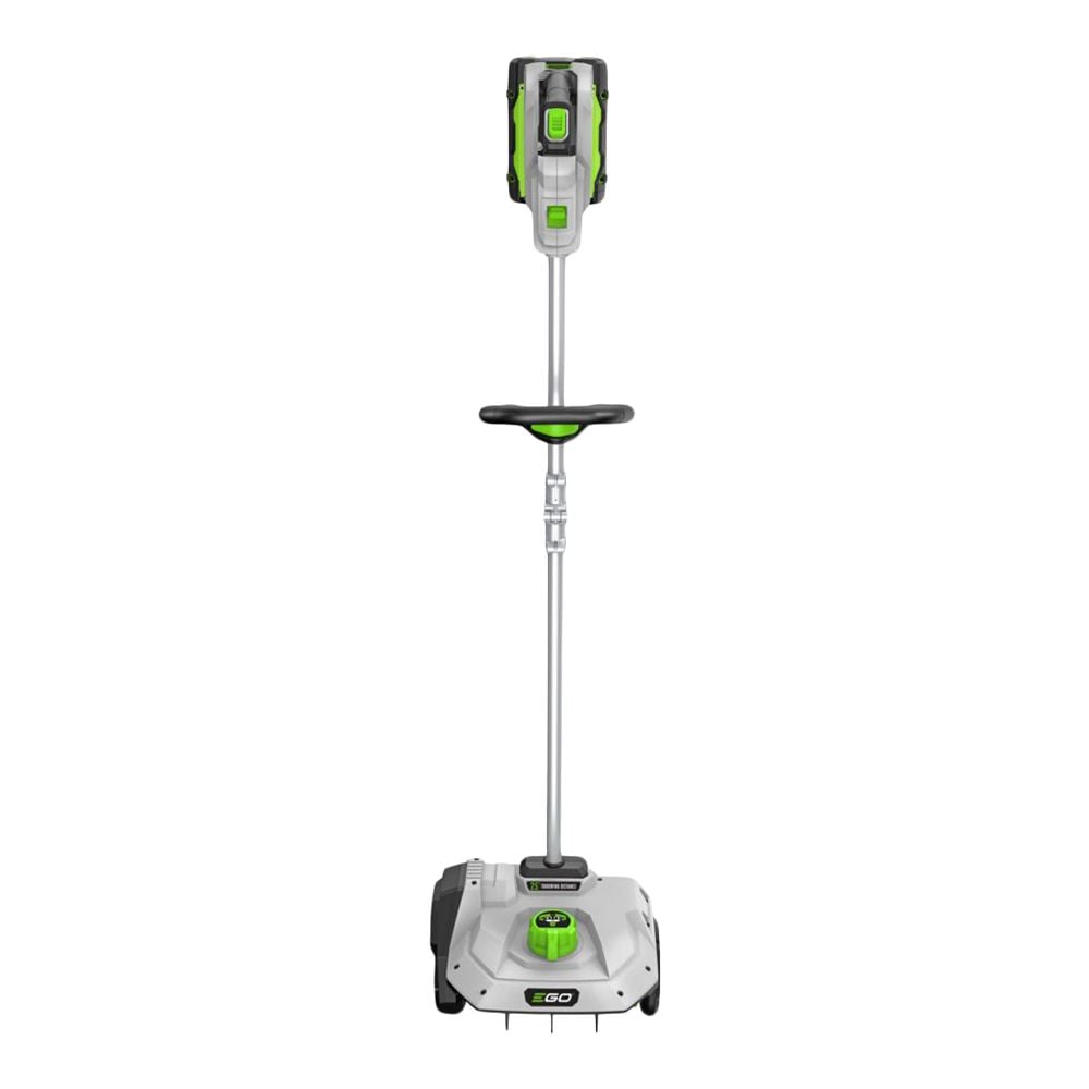 EGO POWER+ 12-in Snow Shovelwith 2.5Ah Battery & 210W Charger