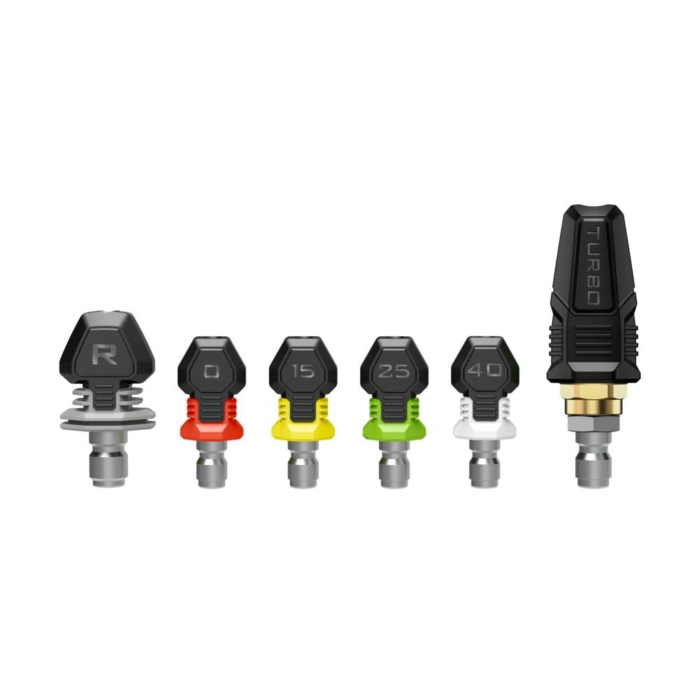 EGO POWER+ 3200 PSI Electric Pressure Washer, Tool Only
