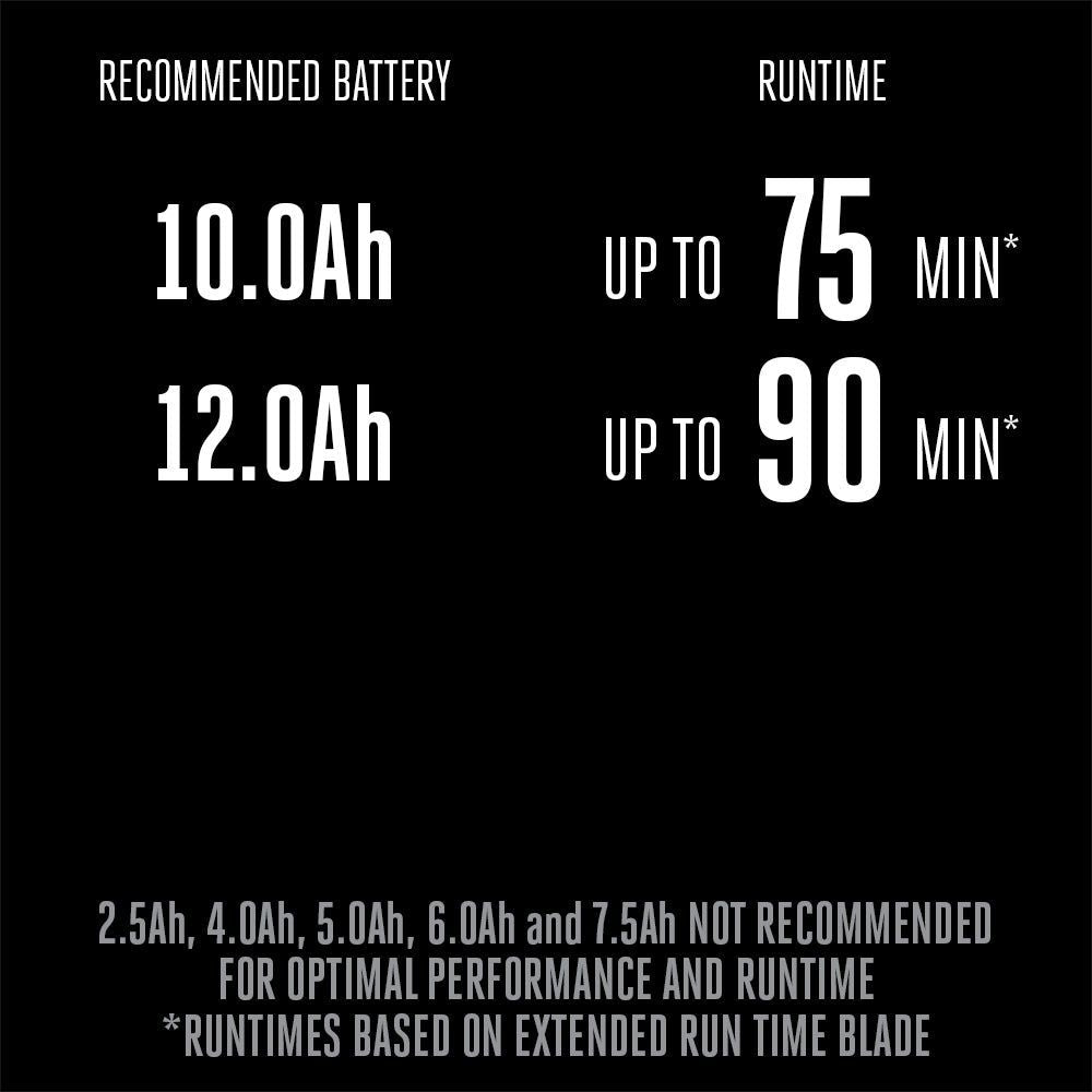 EGO POWER+ 56V Select Cut XP 21-in Brushless Cordless Self-Propelled Lawn Mower, Tool Only