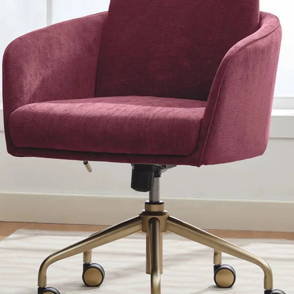 Elle Decor Naomie Office Chair