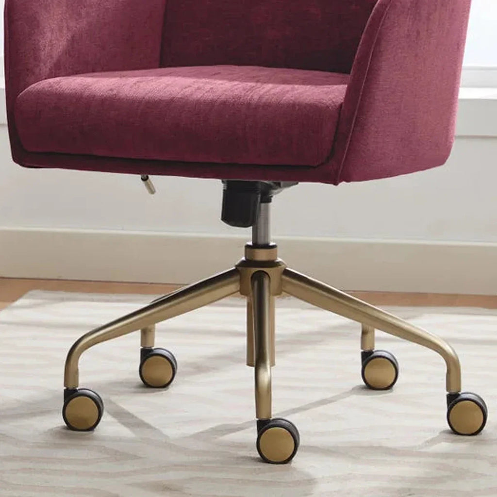 Elle Decor Naomie Office Chair