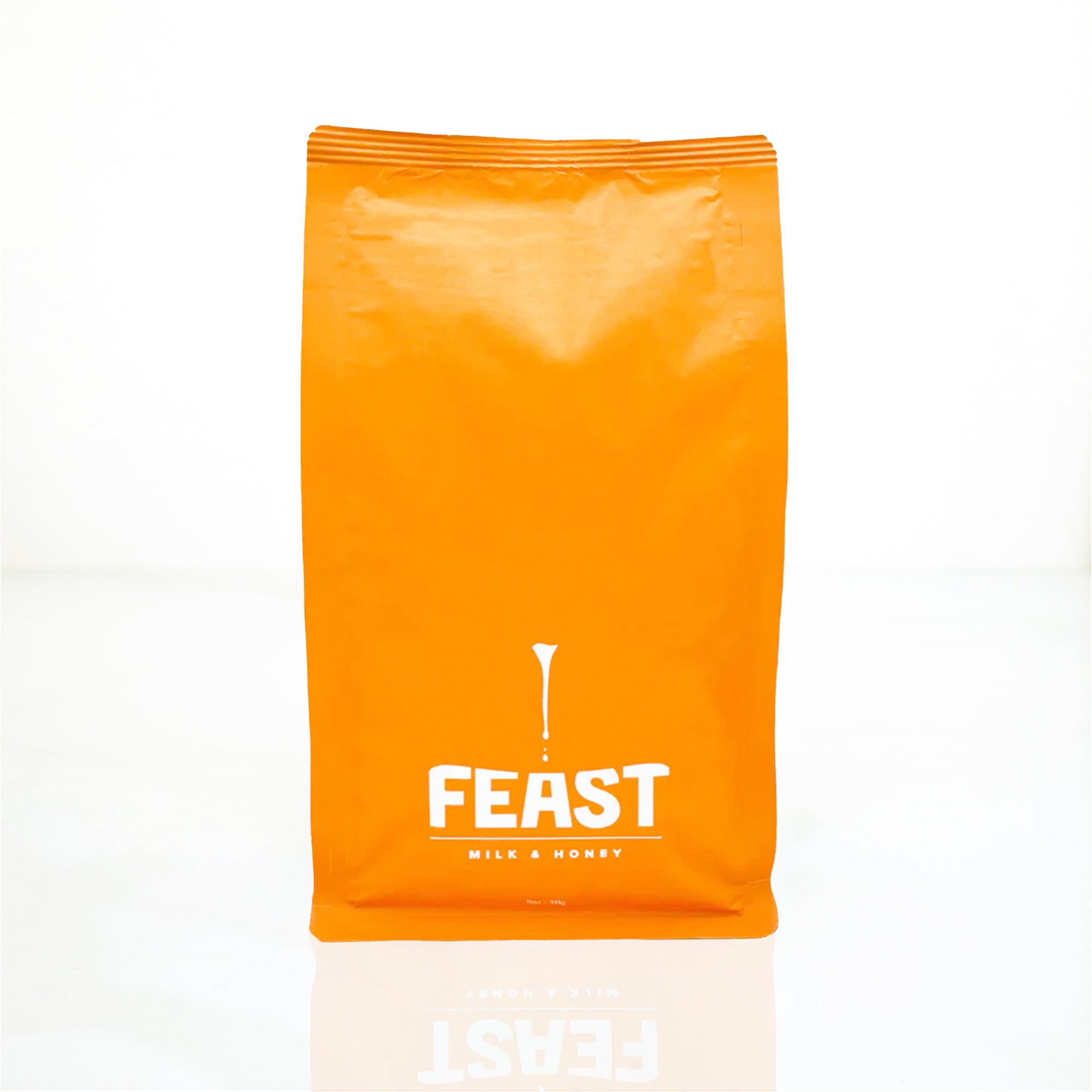 Ember Milk & Honey | Medium-Dark Roast
