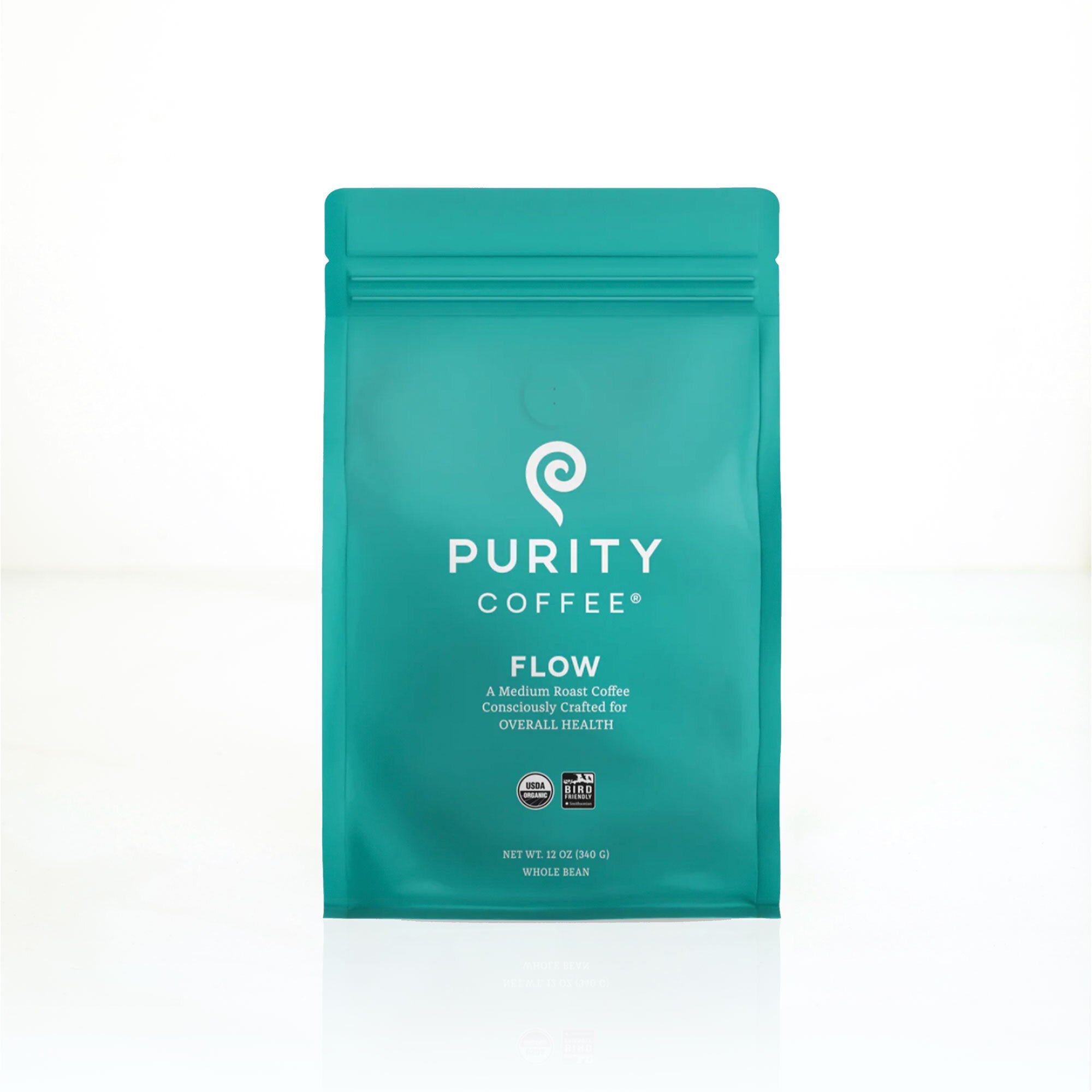 Ember FLOW: Original Medium Roast Whole Bean Coffee