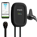 Emporia 40A Wi-Fi Level 2 NEMA 14-50 NACS EV Charger