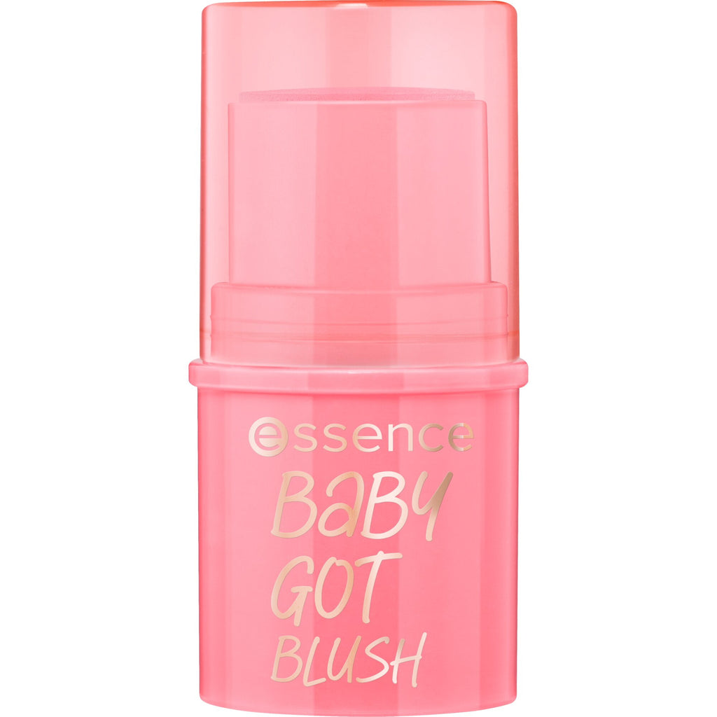 Baby Got Blush Stick, 10 Tickle Me Pink