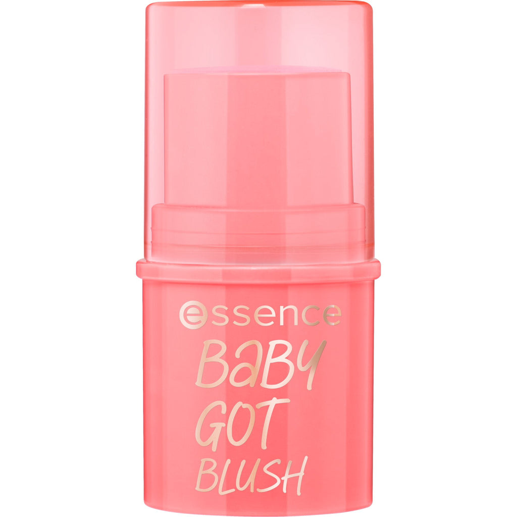 Baby Got Blush Stick, 10 Tickle Me Pink