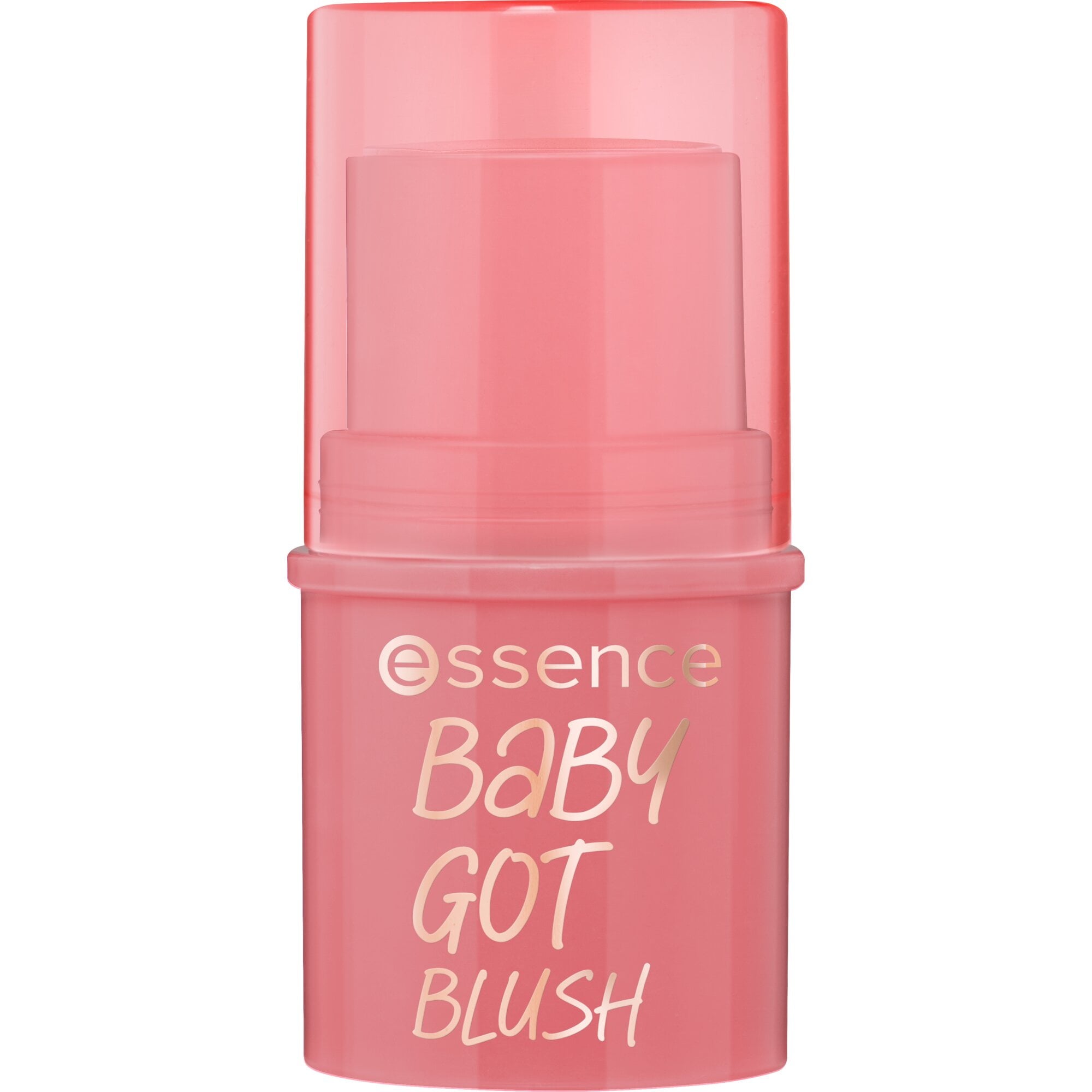 Baby Got Blush Stick, 10 Tickle Me Pink