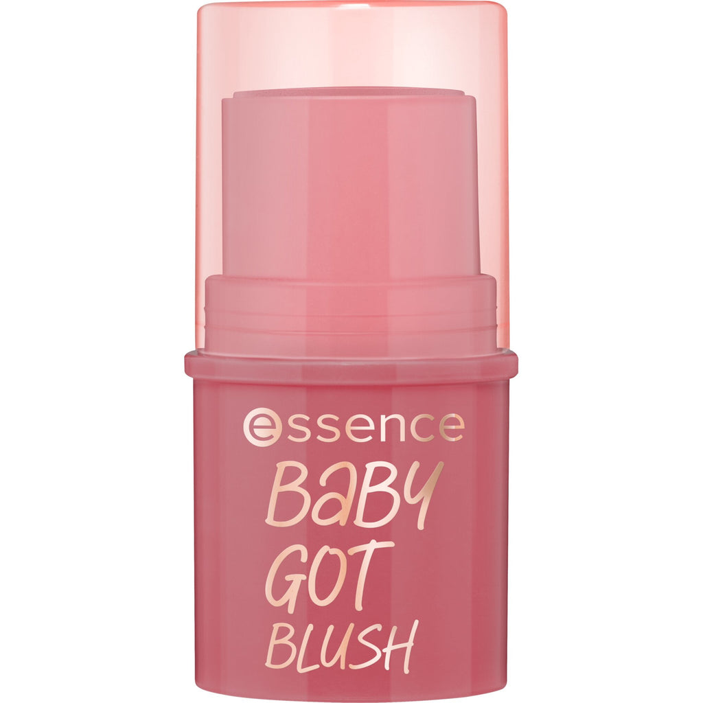 Baby Got Blush Stick, 10 Tickle Me Pink