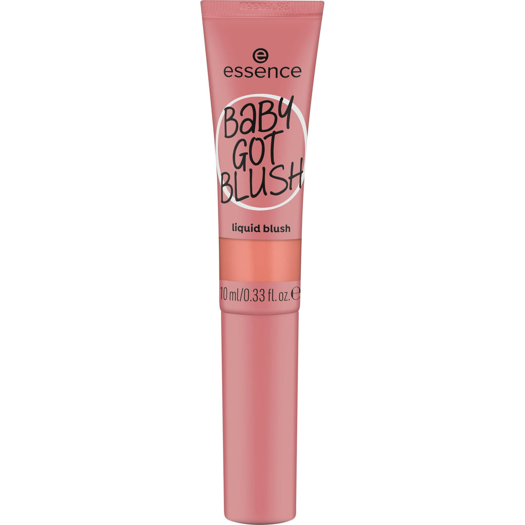 Baby Got Blush Liquid Blush, 10 Pinkalicious