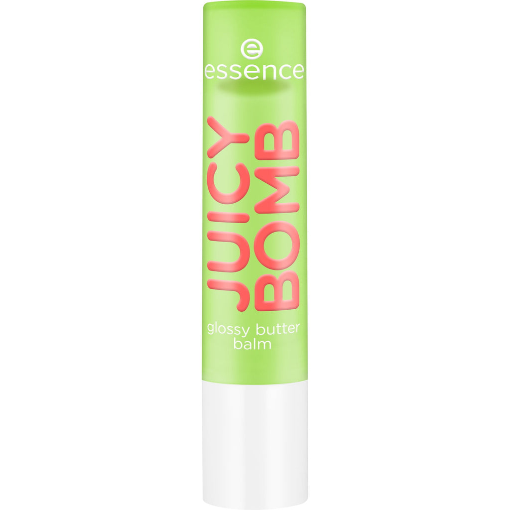 Juicy Bomb Glossy Butter Balm, 06 Wake Me Up Before You Coco