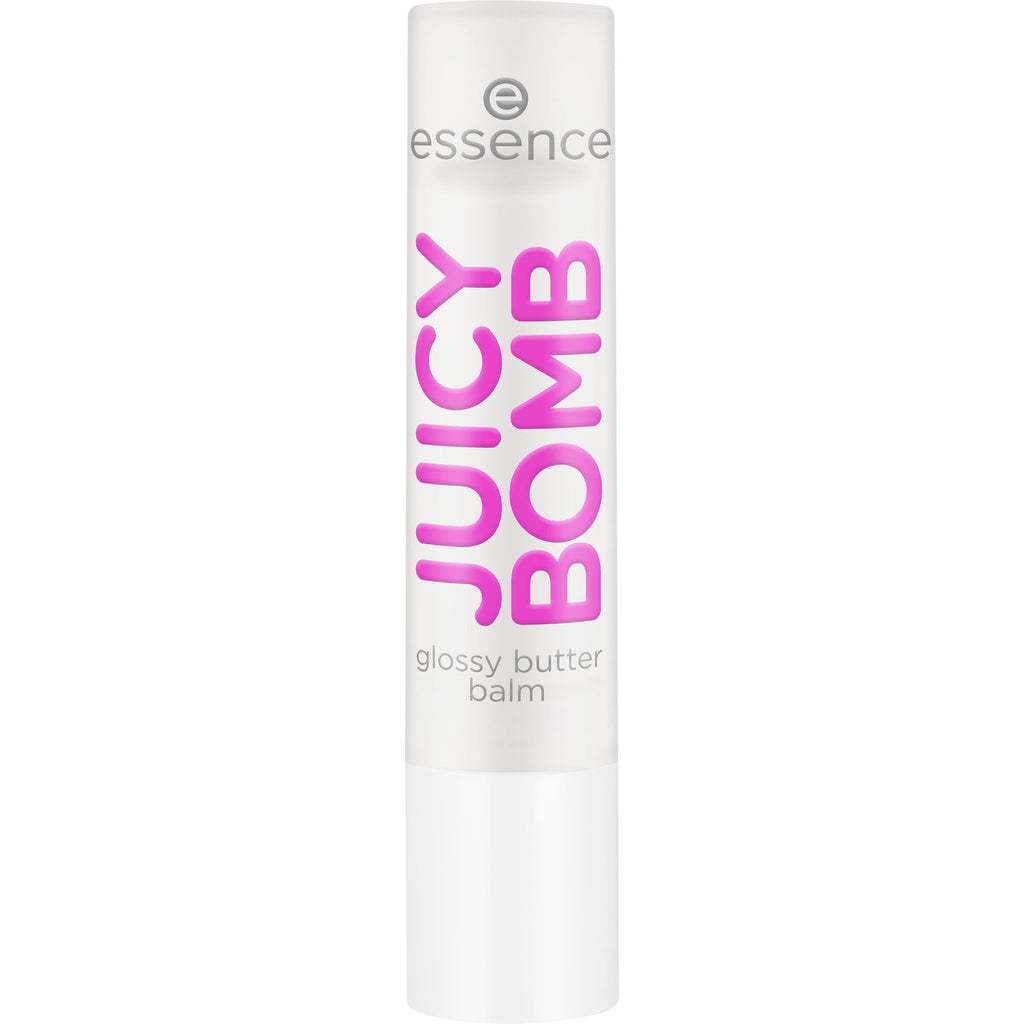 Juicy Bomb Glossy Butter Balm, 02 So Berry Cute
