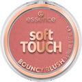Soft Touch Bouncy Blush, 10 Antique Bloom