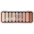 The Nude Edition Eyeshadow Palette, 10 Pretty In Nude