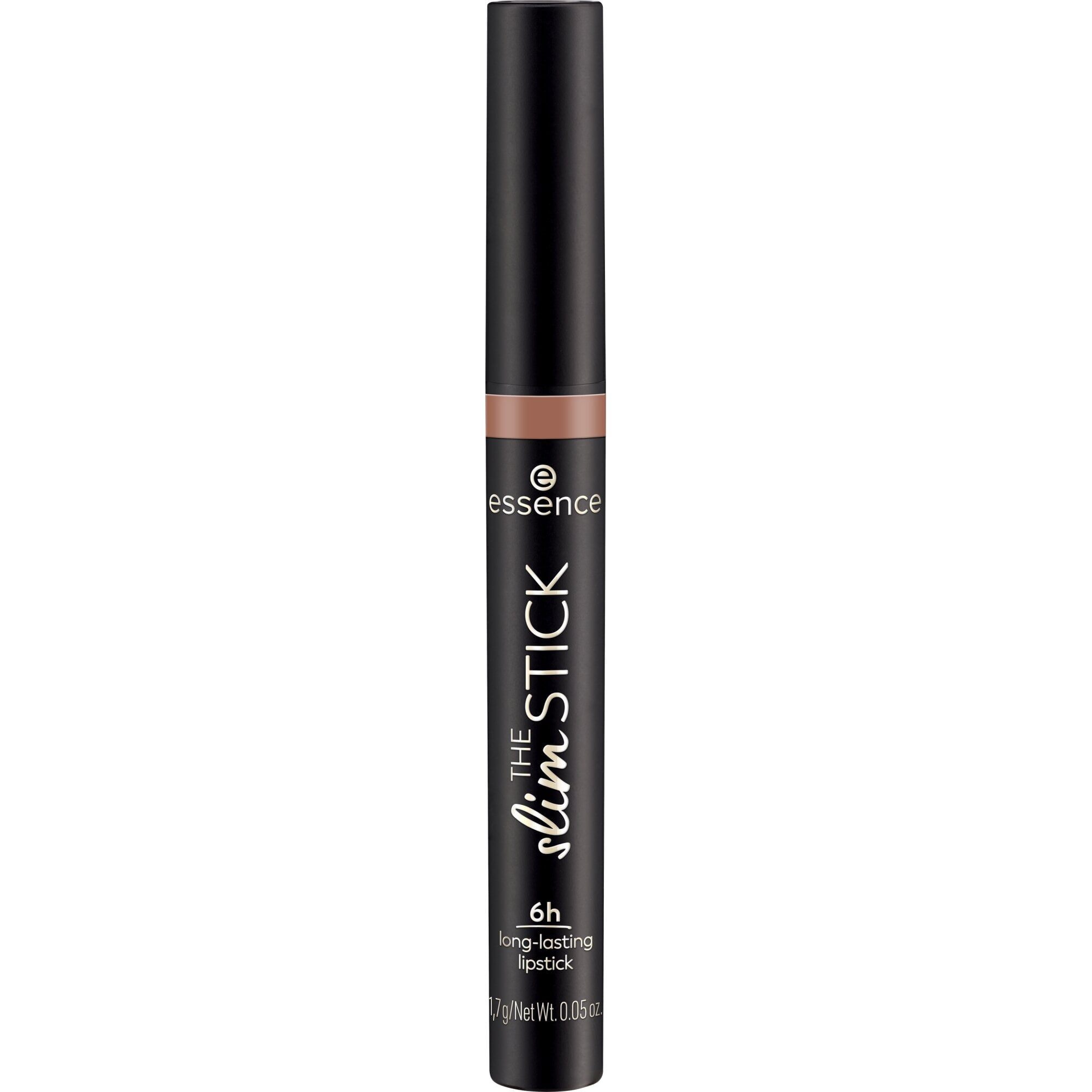 The Slim Stick, 102 Over The Nude