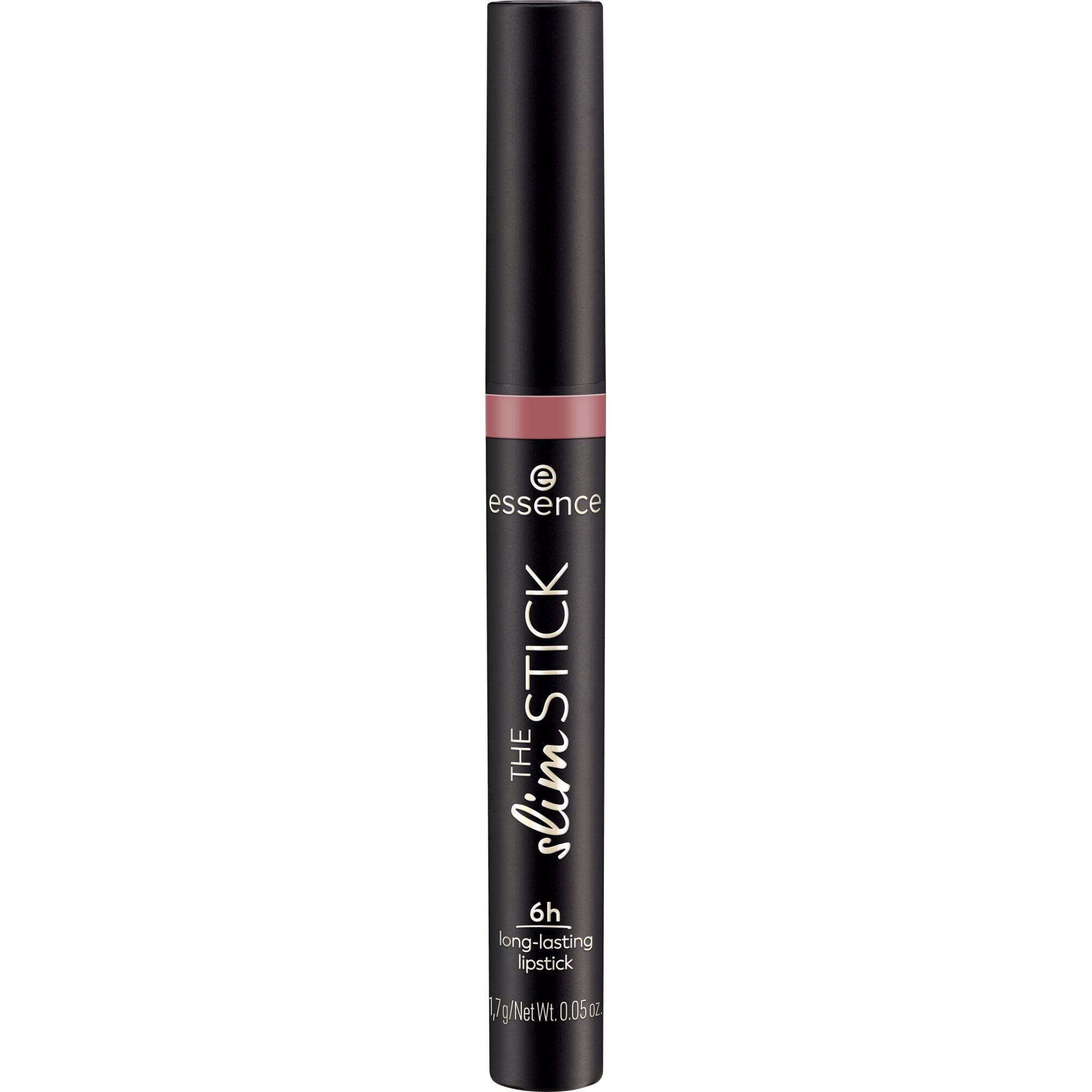 The Slim Stick, 102 Over The Nude