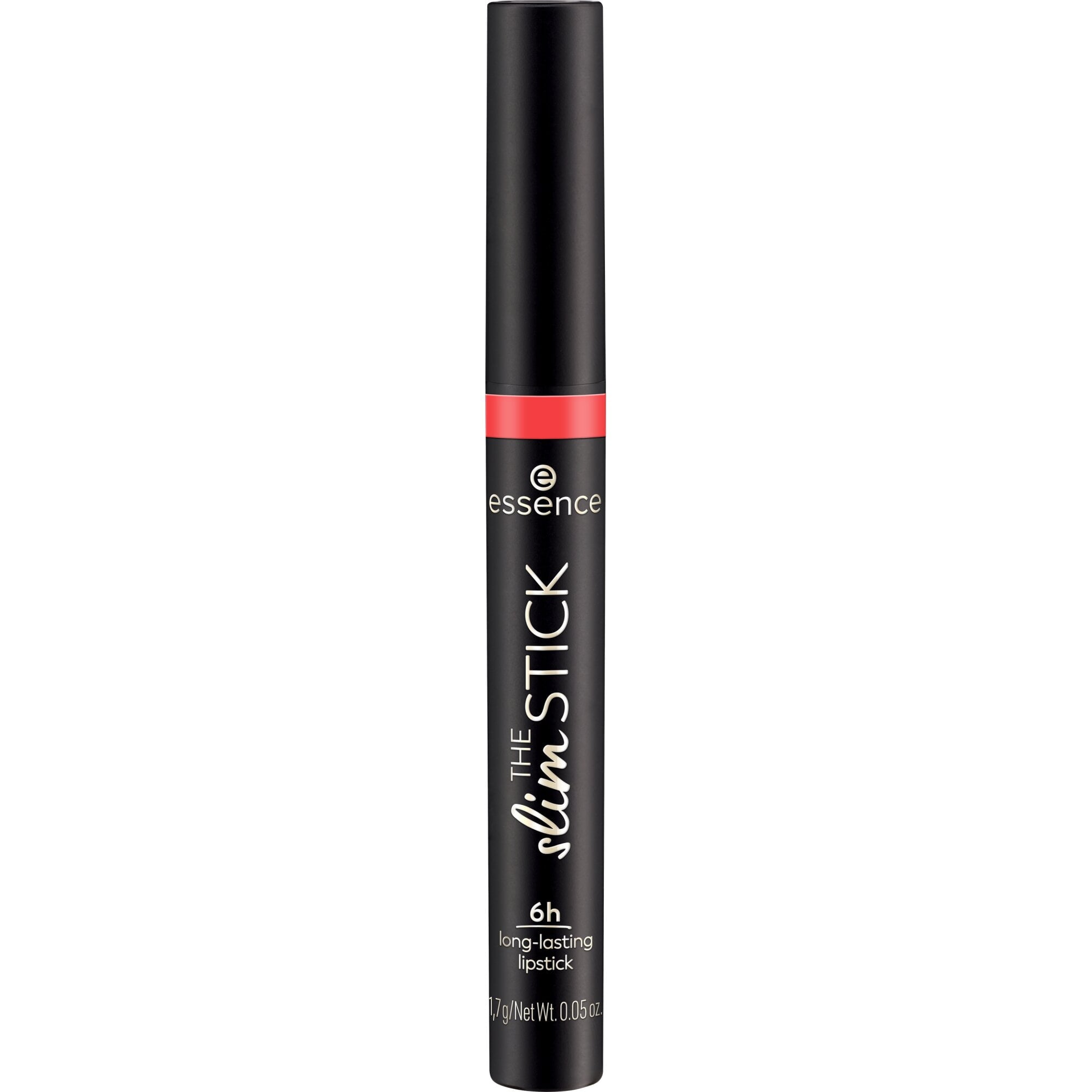 The Slim Stick, 102 Over The Nude