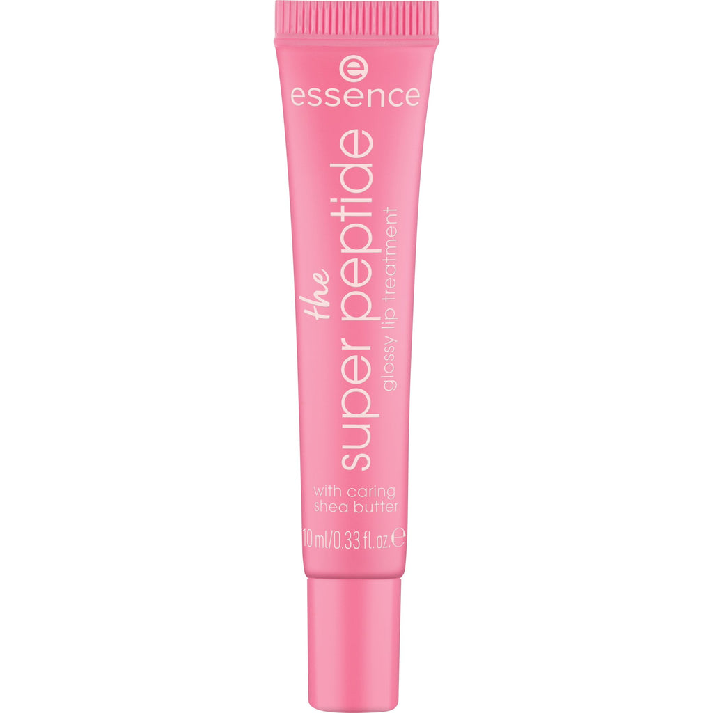 The Super Peptide Glossy Lip Treatment, 02 Pinkified