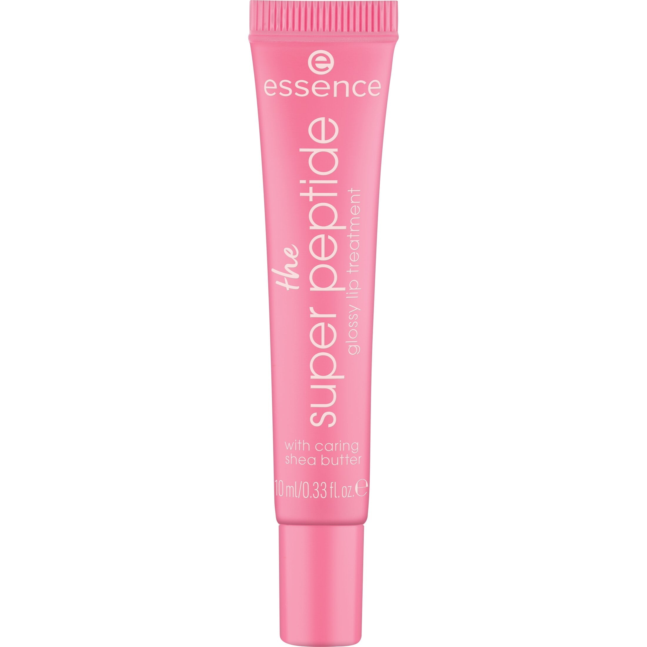 The Super Peptide Glossy Lip Treatment, 02 Pinkified