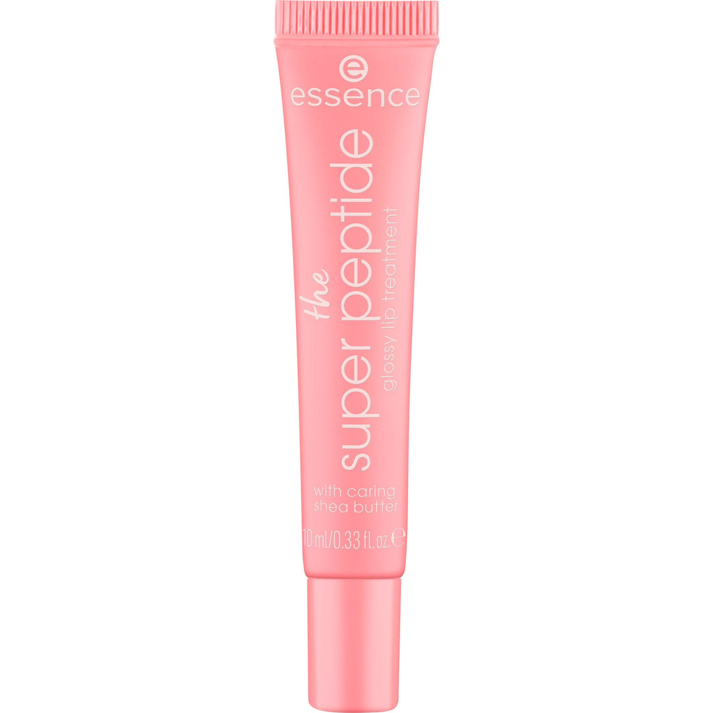 The Super Peptide Glossy Lip Treatment, 03 Toffeetastic