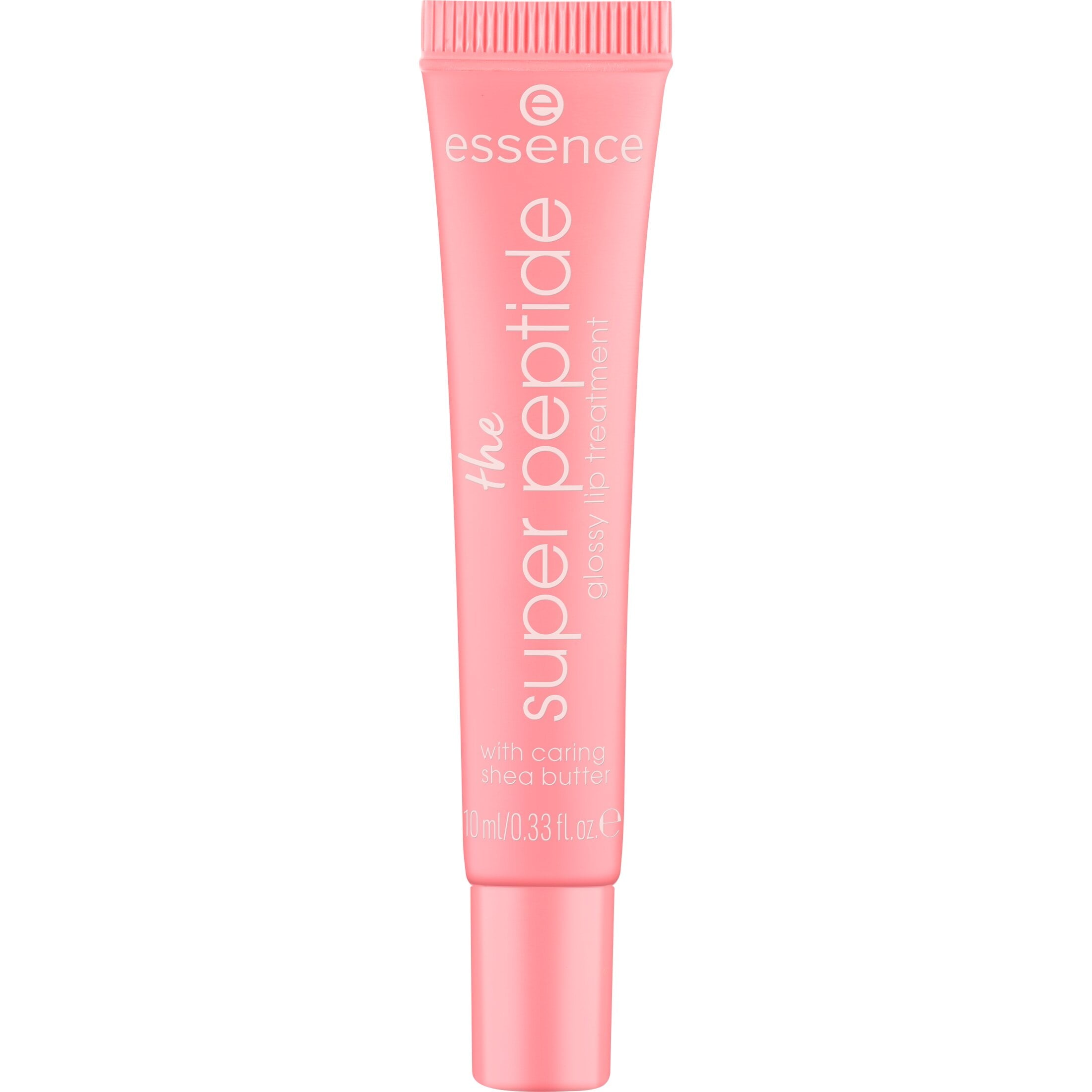 The Super Peptide Glossy Lip Treatment, 01 Peptacular