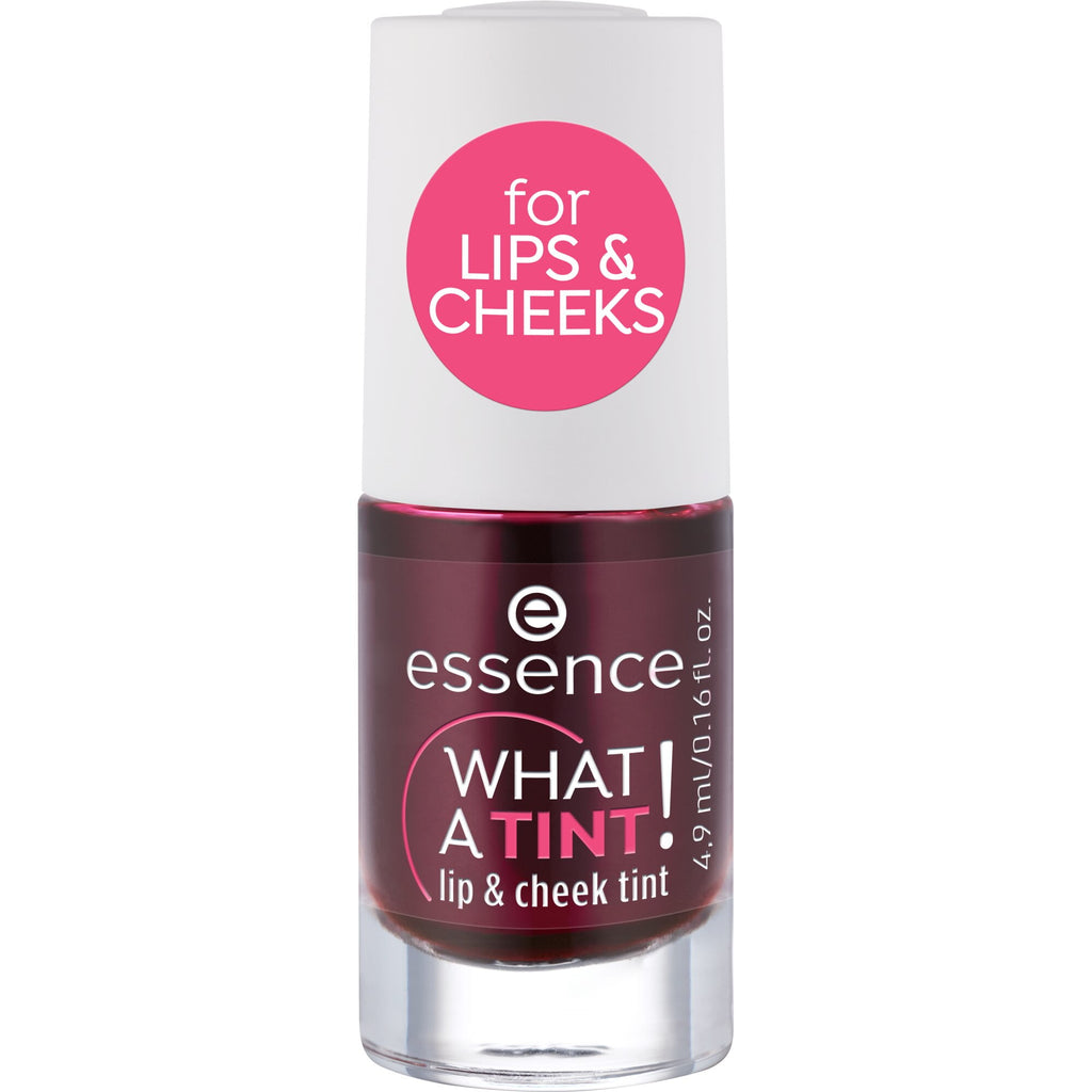What A Tint! Lip &amp; Cheek Tint 01 Kiss From A Rose