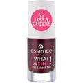 What A Tint! Lip &amp; Cheek Tint 01 Kiss From A Rose