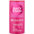 What a Tint! Staining Lip &amp; Cheek Jelly Tint, 10 Raspberry Vibes