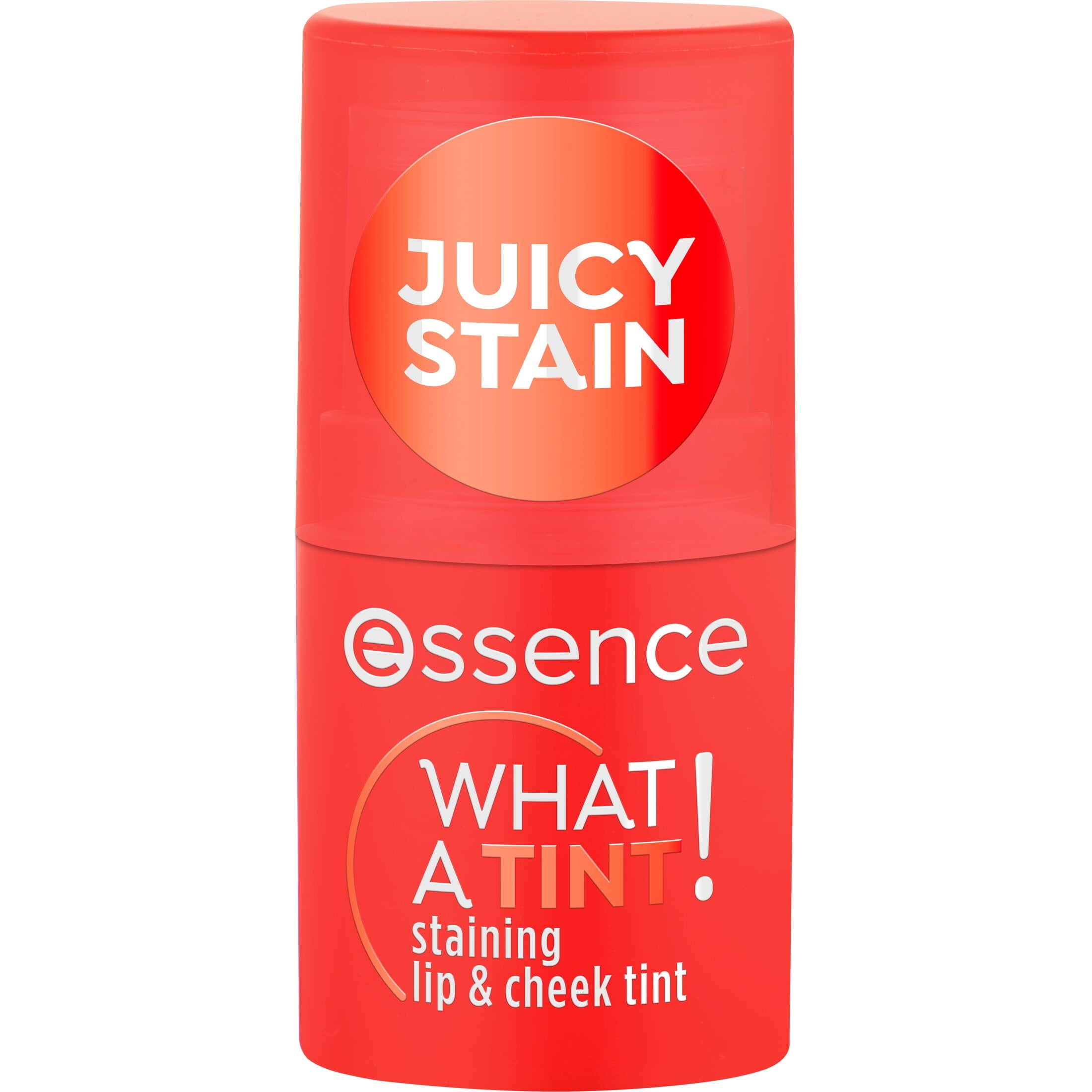 What a Tint! Staining Lip &amp; Cheek Jelly Tint, 10 Raspberry Vibes