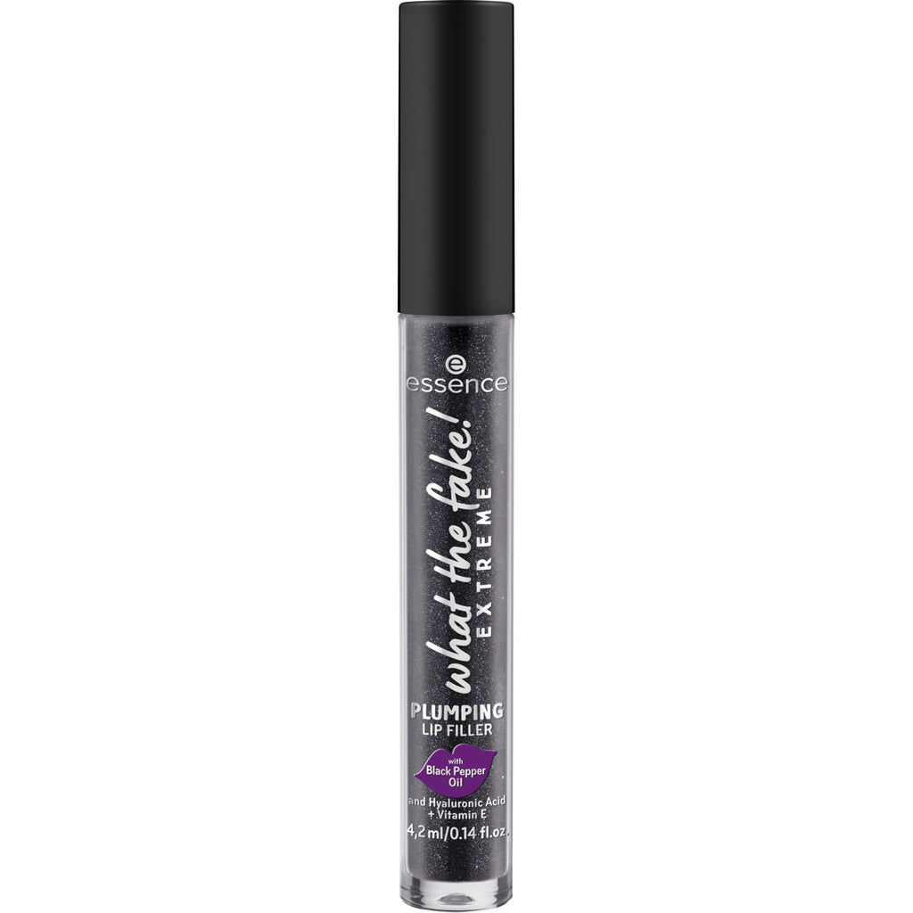 What The Fake! Plumping Lip Filler, 02 Oh My Nude!