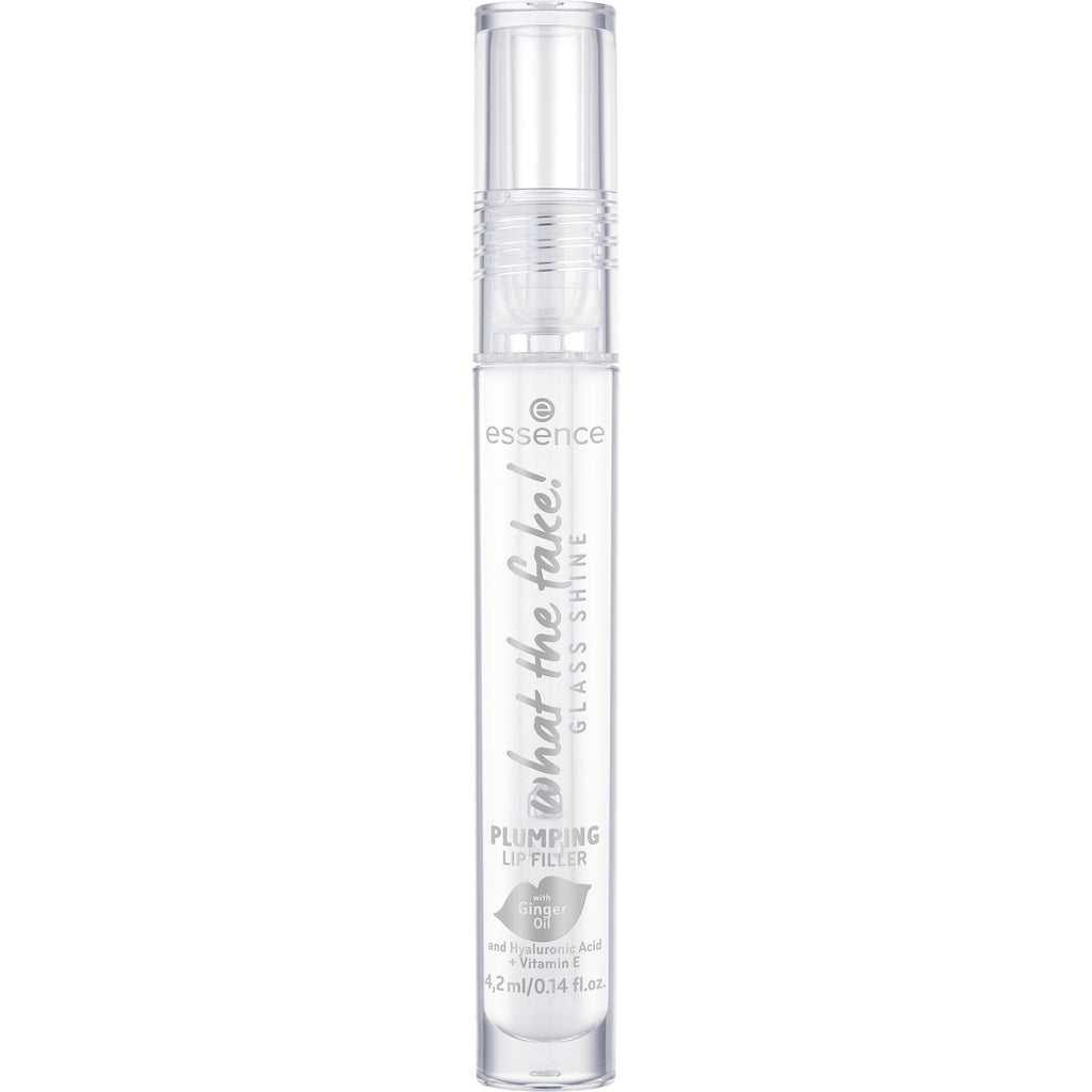 What The Fake! Plumping Lip Filler, 02 Oh My Nude!