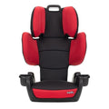Evenflo Go Time Sport High Back Booster Seat, Vail Red