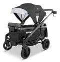 Evenflo Shyft RideShare All-Terrain Performance Stroller Wagon