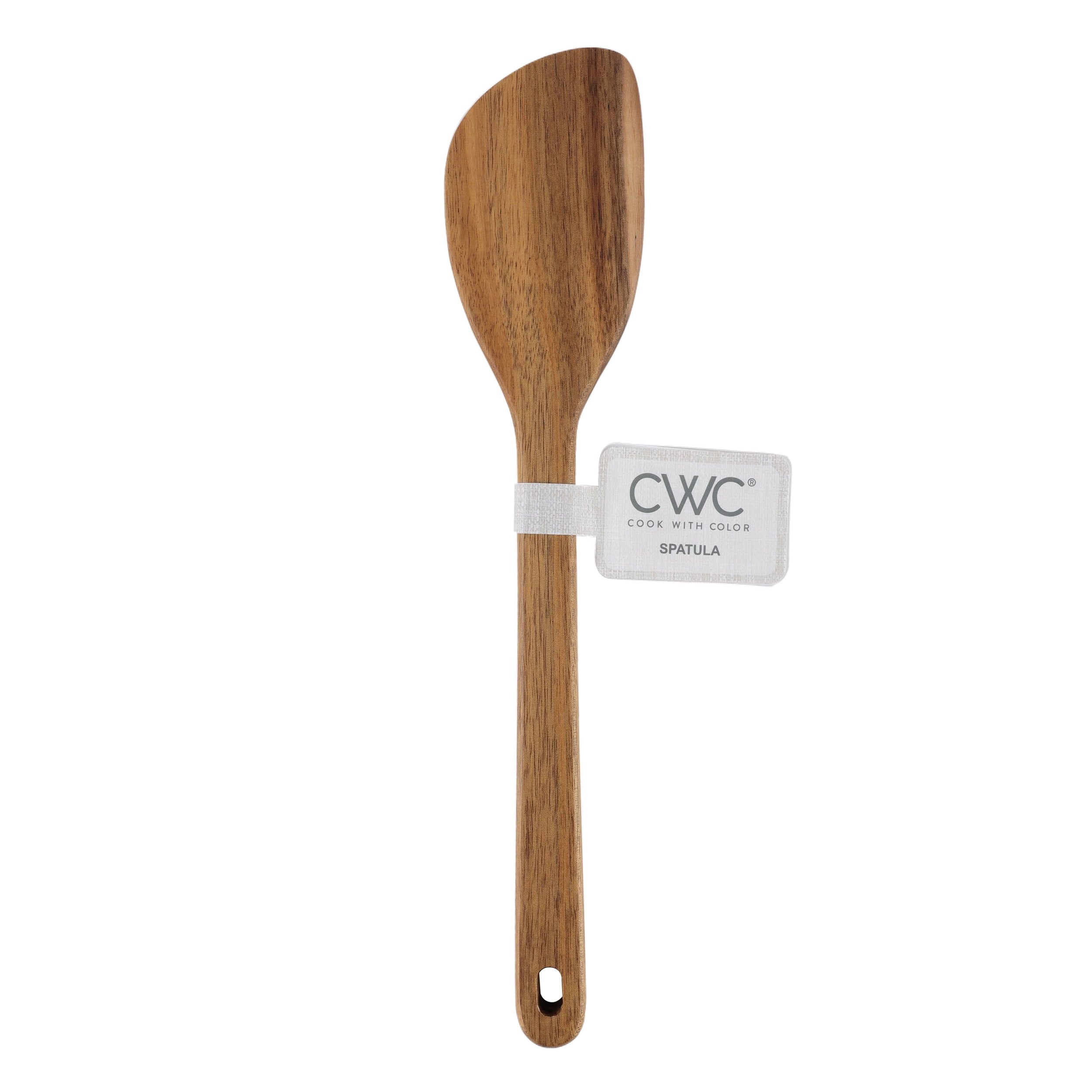 wood spatula