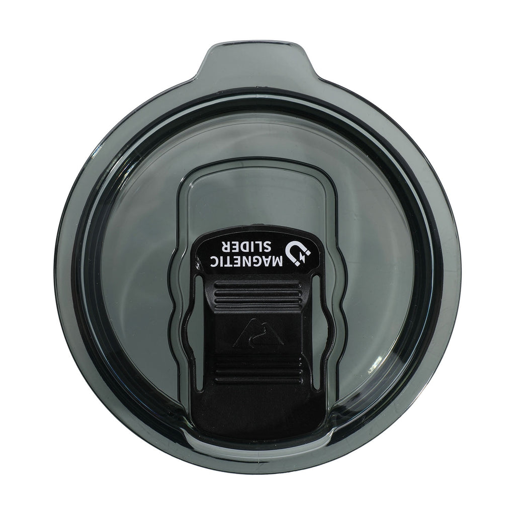 Ozark Trail 22 oz Stainless Steel Insulated Tumbler, Black