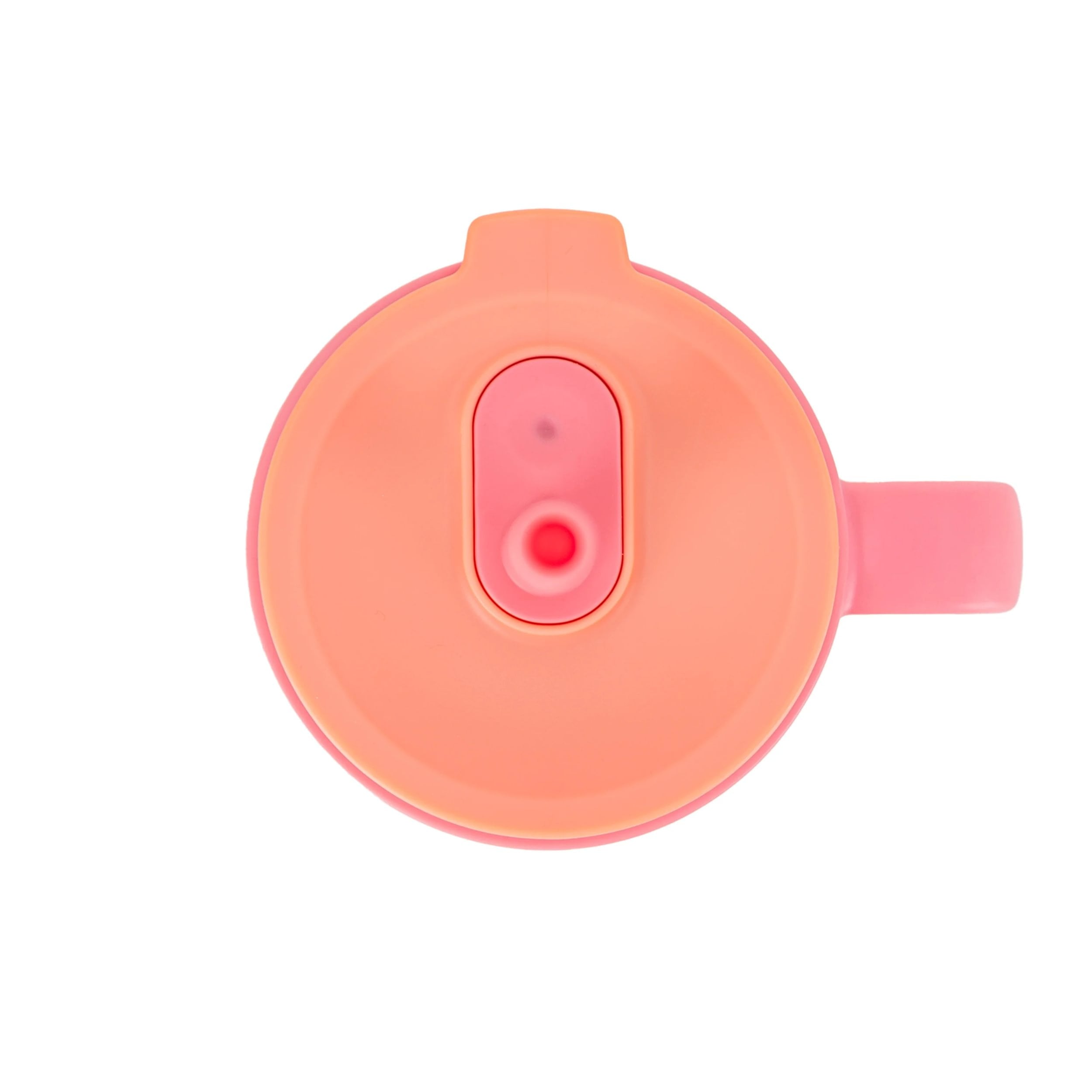 18oz Stitch Kids Straw Handle Tumbler