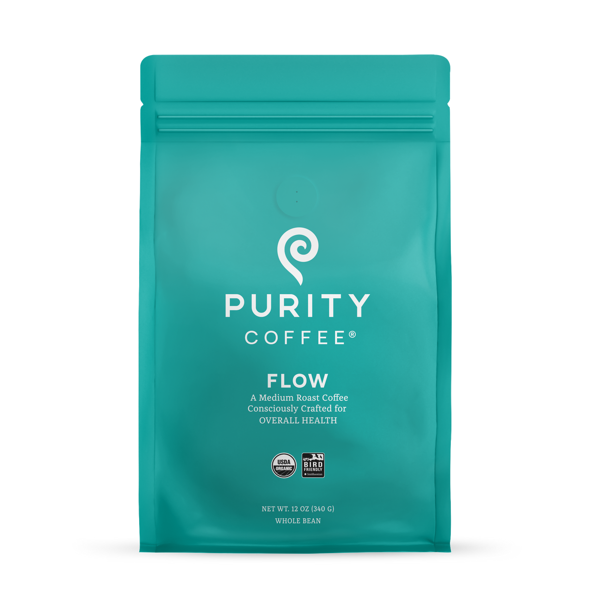 Ember FLOW: Original Medium Roast Whole Bean Coffee