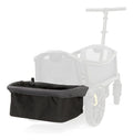 Foldable Rear Storage Basket for Veer Cruiser