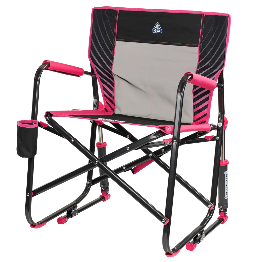 Freestyle Rocker™