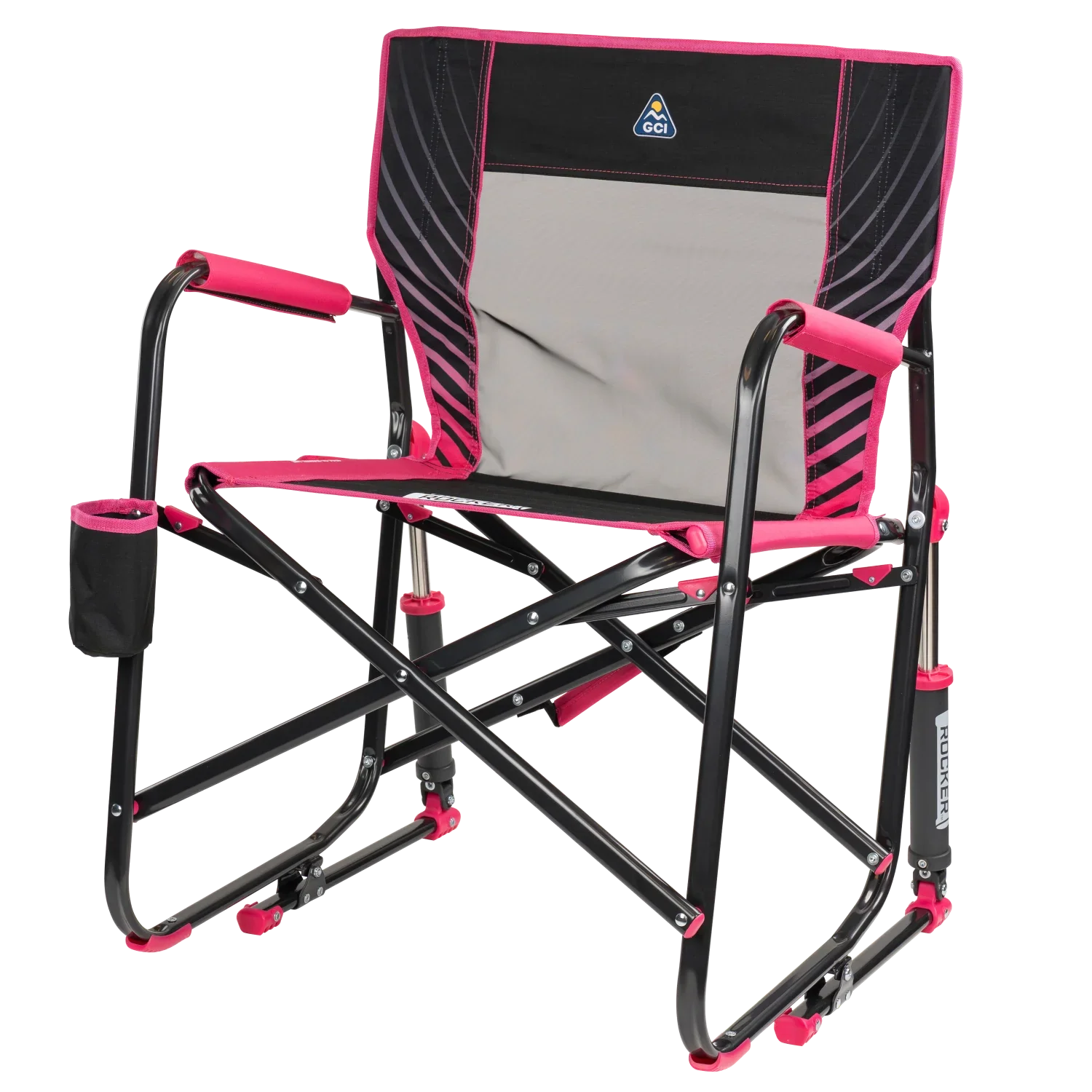 Freestyle Rocker™