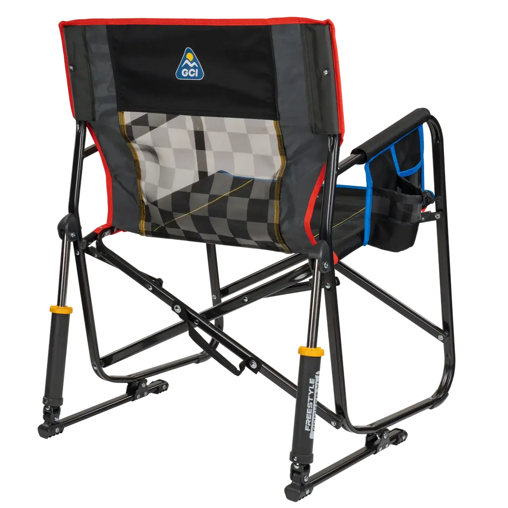 GCI Outdoor Freestyle Rocker XL™ - NASCAR