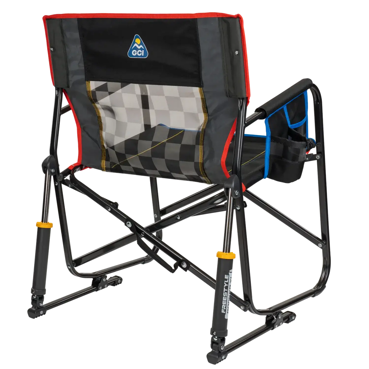 GCI Outdoor Freestyle Rocker XL™ - NASCAR
