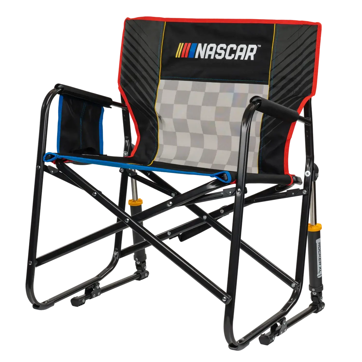 GCI Outdoor Freestyle Rocker XL™ - NASCAR