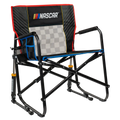 GCI Outdoor Freestyle Rocker XL™ - NASCAR