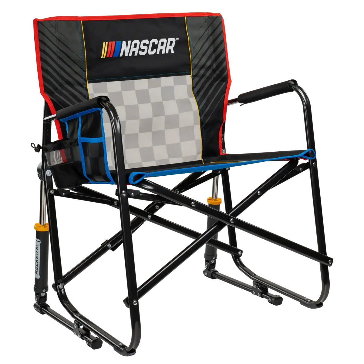 GCI Outdoor Freestyle Rocker XL™ - NASCAR