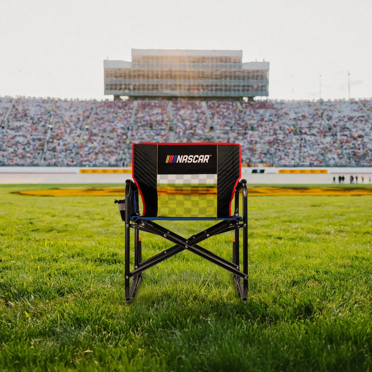 GCI Outdoor Freestyle Rocker XL™ - NASCAR