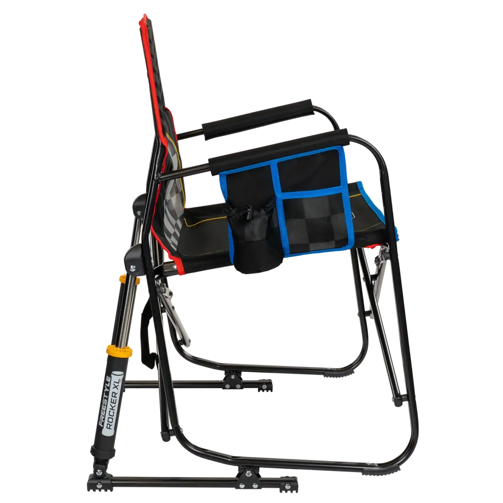 GCI Outdoor Freestyle Rocker XL™ - NASCAR