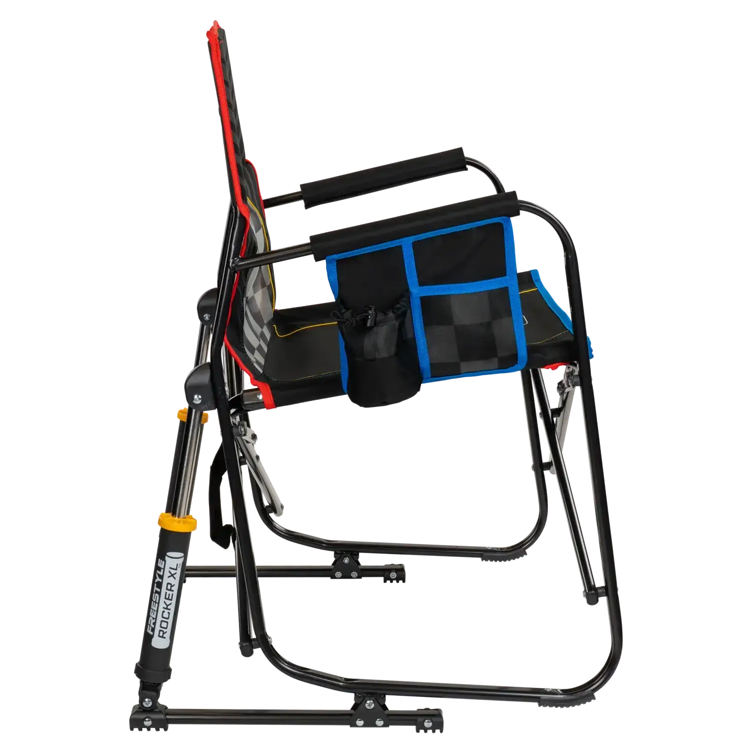 GCI Outdoor Freestyle Rocker XL™ - NASCAR