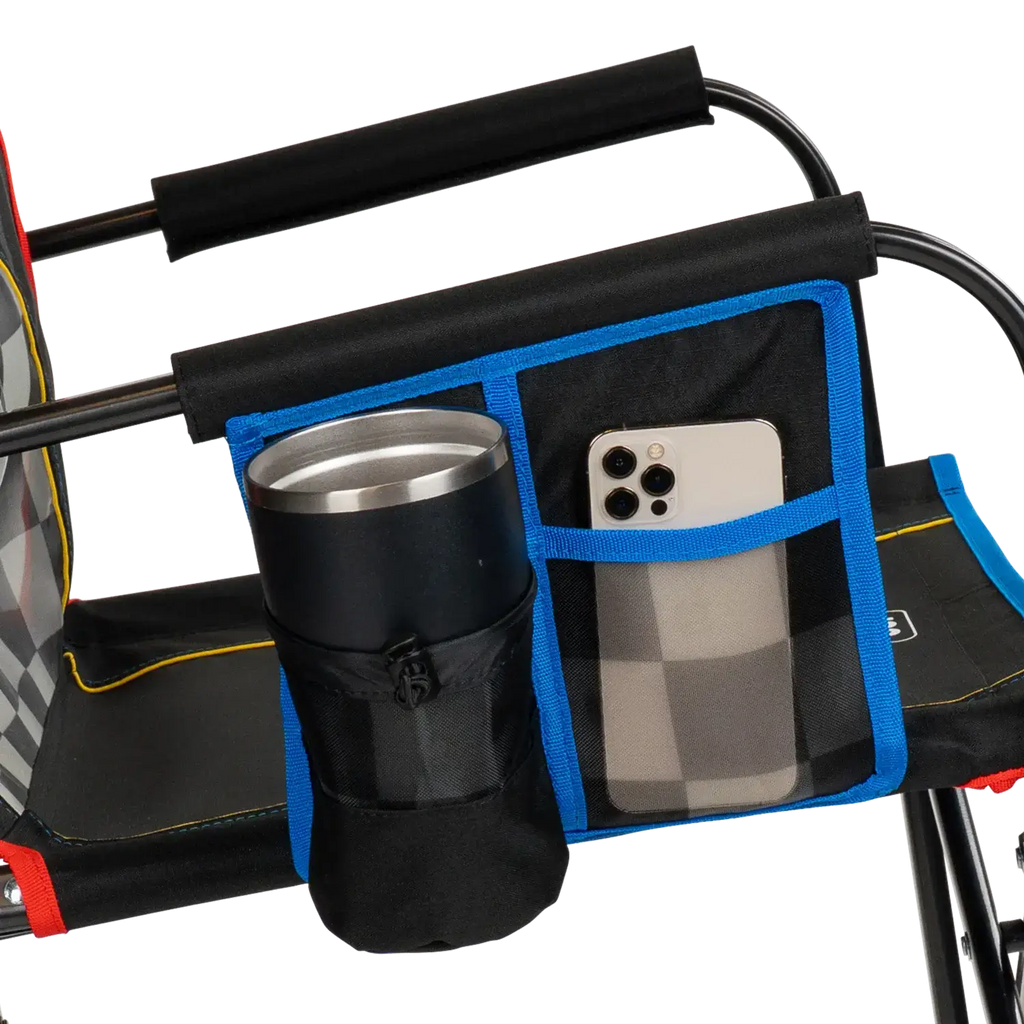 GCI Outdoor Freestyle Rocker XL™ - NASCAR