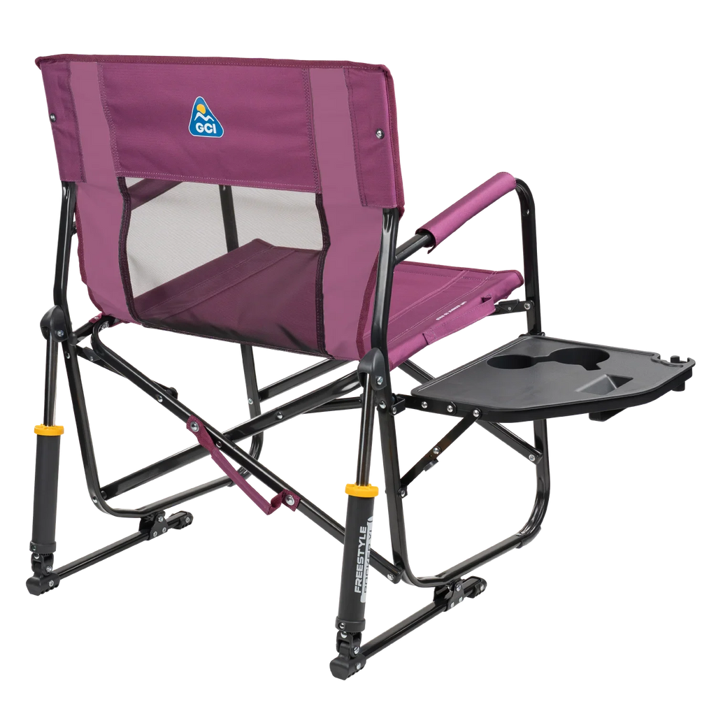 Freestyle Rocker XL™ with Side Table